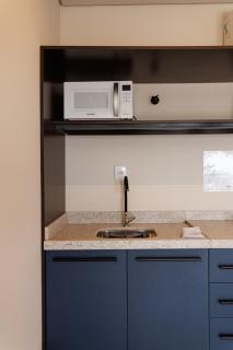 Lou Suites - 39 - Oásis Urbano - Vista e Spa - 7