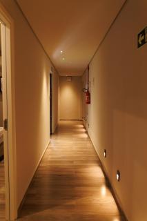 Lou Suites - 39 - Oásis Urbano - Vista e Spa - 6