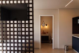 Lou Suites - 39 - Oásis Urbano - Vista e Spa - 4