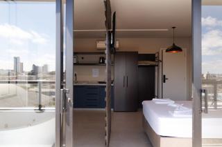 Lou Suites - 39 - Oásis Urbano - Vista e Spa - 3