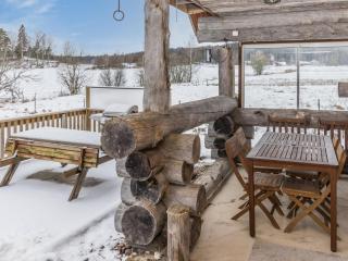 Holiday Home Kaislaranta by Interhome - 6