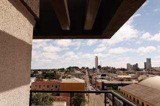 Lou Suites - 39 - Oásis Urbano - Vista e Spa - 2