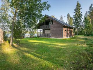 Holiday Home Aurinkopaikka by Interhome - Taipale - 0