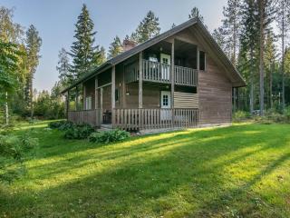 Holiday Home Aurinkopaikka by Interhome - Taipale - 8