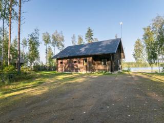 Holiday Home Aurinkopaikka by Interhome - Taipale - 6