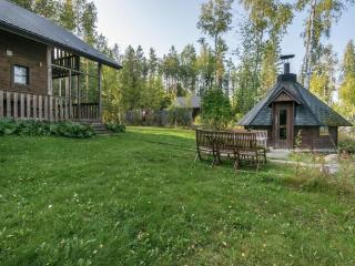 Holiday Home Aurinkopaikka by Interhome - Taipale - 7