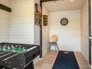 Holiday Home Aku - 700m from the sea by Interhome - 9