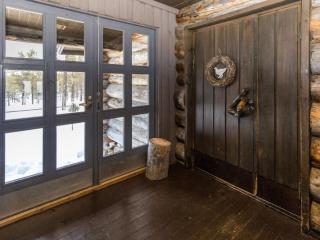 Holiday Home Villa kopararova by Interhome - Saariselka - 8