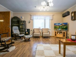 Holiday Home Jutila by Interhome - 8