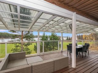 Holiday Home Koskiharju by Interhome - 4