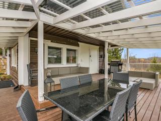 Holiday Home Koskiharju by Interhome - 5