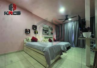 KRCB Suite Evo Mall Bangi - 7