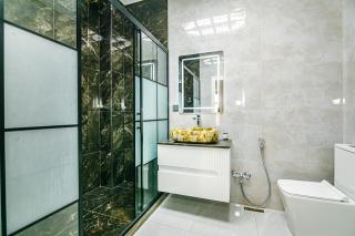 MARIA Luxury Apartment in Nizami str - 3