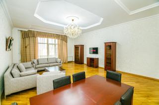 MARIA Luxury Apartment in Nizami str - 8
