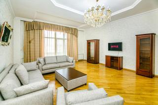 MARIA Luxury Apartment in Nizami str - 9