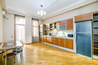 MARIA Luxury Apartment in Nizami street - 1