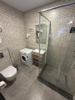 Gоderdzi Twins Hotel - 9