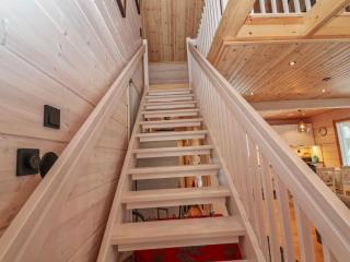 Holiday Home Huvila tornionjoen rannalla by Interhome - 1