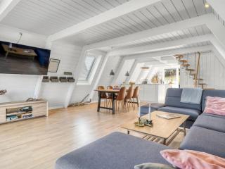 Apartment Kauno - 16km to the fjord by Interhome - 1