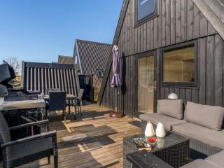 Apartment Kauno - 16km to the fjord by Interhome - 1