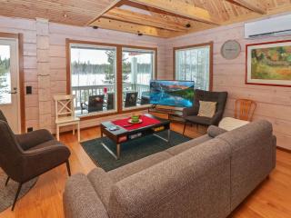 Holiday Home Huvila tornionjoen rannalla by Interhome - 3