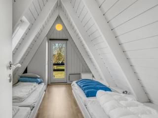 Apartment Kauno - 16km to the fjord by Interhome - 3