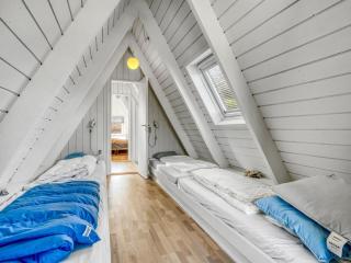 Apartment Kauno - 16km to the fjord by Interhome - 2