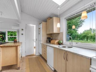 Holiday Home Vangel - 350m from the sea by Interhome - 9