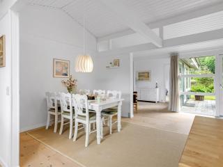 Holiday Home Vangel - 350m from the sea by Interhome - Hals - 8