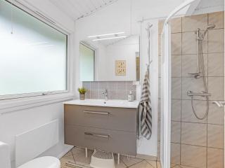 Holiday Home Vangel - 350m from the sea by Interhome - 1