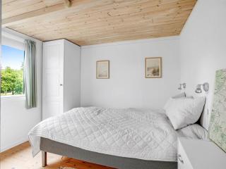 Holiday Home Vangel - 350m from the sea by Interhome - 2