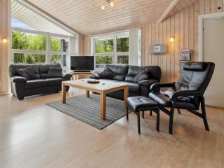 Holiday Home Kiowa - 4km from the sea by Interhome - Kongsmark - 9