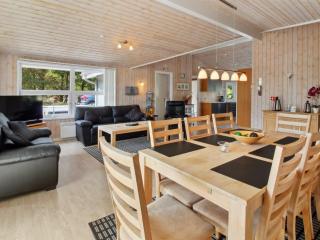Holiday Home Kiowa - 4km from the sea by Interhome - Kongsmark - 6