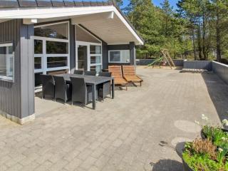 Holiday Home Kiowa - 4km from the sea by Interhome - 7