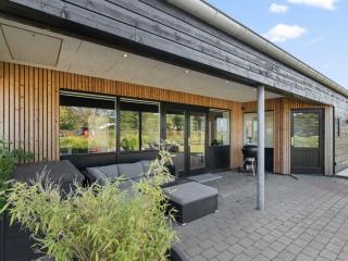 Holiday Home Harri - 400m from the sea by Interhome - 6