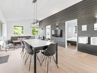 Holiday Home Harri - 400m from the sea by Interhome - 4