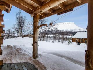 Holiday Home Kilpis-arkki by Interhome - 9