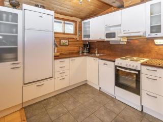 Holiday Home Savottakämppä by Interhome - Luosto - 8