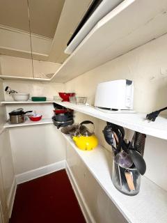 The Wadsworth Suite A2 - 6