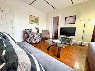 The Wadsworth Suite A2 - 2