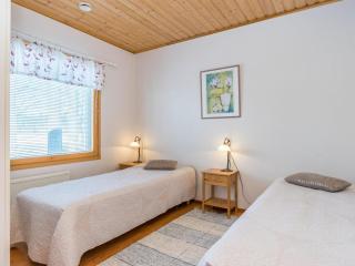 Holiday Home Sanninpirtti by Interhome - 1