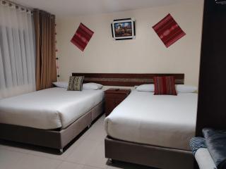 Imperium House Cusco - 7