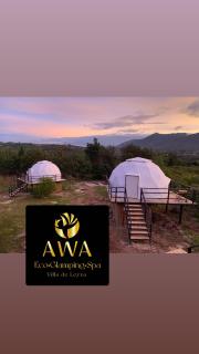 AWA ECO GlAMPING SPA - 0