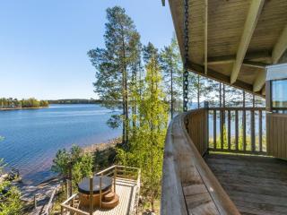 Holiday Home Villa pyöriäinen by Interhome - 5