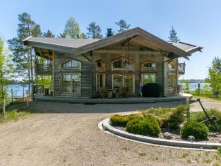 Holiday Home Villa pyöriäinen by Interhome - 8