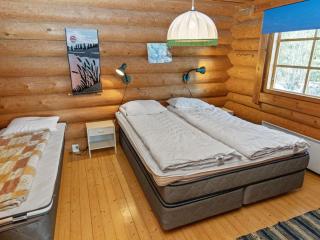 Holiday Home Metsäneuvos by Interhome - 1
