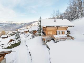 Chalet Etoile by Interhome - 5