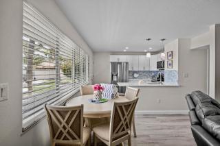 Siesta Beach House #205 - 3