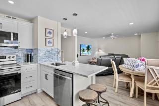 Siesta Beach House #205 - 5