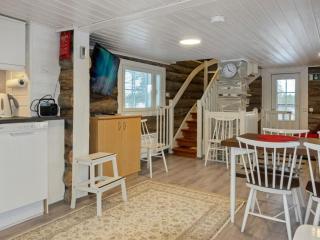 Holiday Home Aurora by Interhome - 6